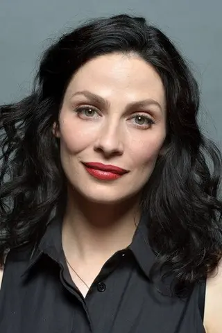 Peliculas de Joanne Kelly