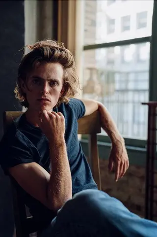 Peliculas de Jake Holley