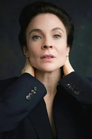 Peliculas de Kaisa Hammarlund