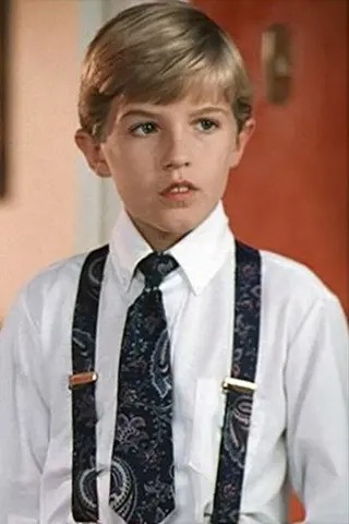 Peliculas de Brandon Bluhm