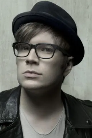 Peliculas de Patrick Stump
