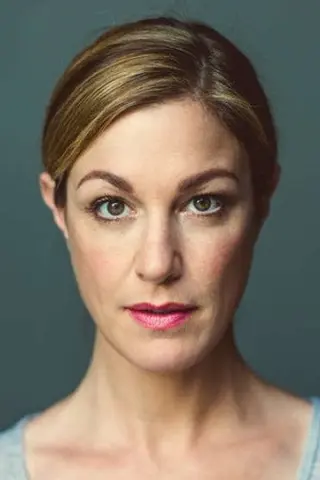 Peliculas de Julia Stinshoff