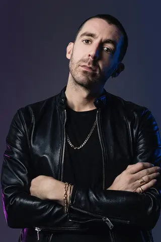 Peliculas de Miles Kane
