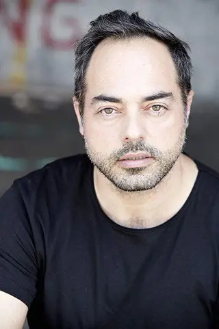 Peliculas de Mario Tardón