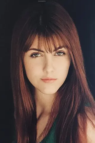 Peliculas de Yvonne Zima