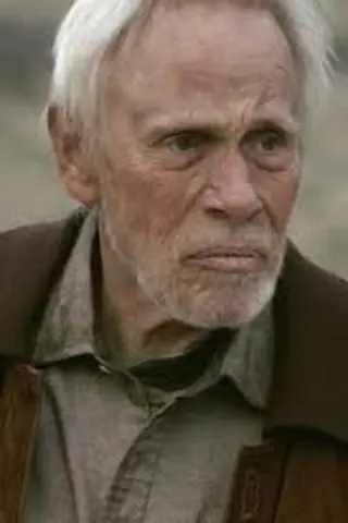 Peliculas de Bill Bolender