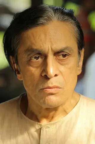 Peliculas de Subhasish Mukherjee