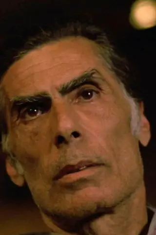 Peliculas de Calogero Azzaretto