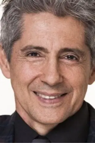 Peliculas de Xavier Coronel