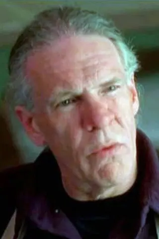 Peliculas de John 'Bear' Curtis