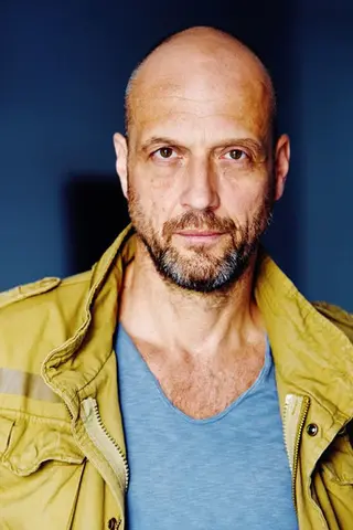 Peliculas de Christian Koerner