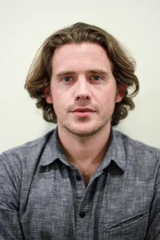 Peliculas de Jamie Cook