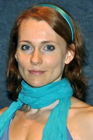 Peliculas de Laura Ruttkay