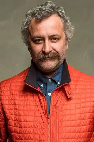 Peliculas de Onur Ünlü