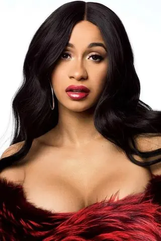 Peliculas de Cardi B