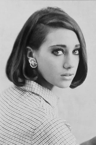 Peliculas de Marisa Berenson