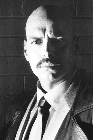 Peliculas de Robert Madrid