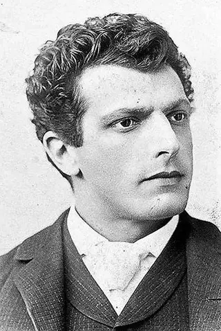 Peliculas de Henry Bergman