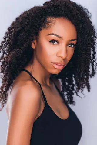 Peliculas de Christiani Pitts