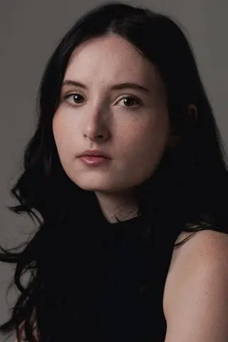 Luiza Quinteiro - Córka • Potomstwo