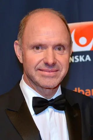 Thomas Ravelli - Córka • Potomstwo