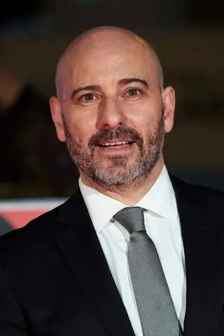 Peliculas de Jaime Ordóñez