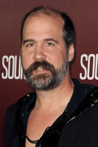 Peliculas de Krist Novoselic