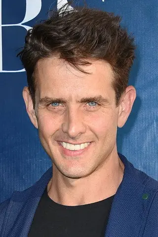 Peliculas de Joey McIntyre