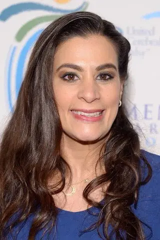 Peliculas de Maysoon Zayid