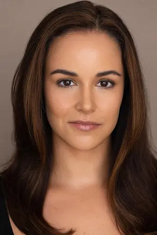 Peliculas de Melissa Fumero