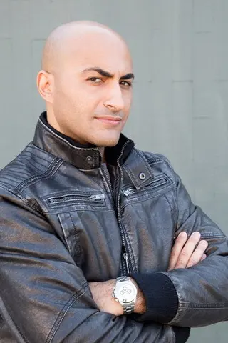 Peliculas de Slim Khezri