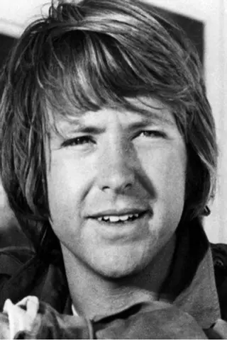 Peliculas de Michael Burns