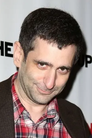 Peliculas de Jonathan Marc Sherman