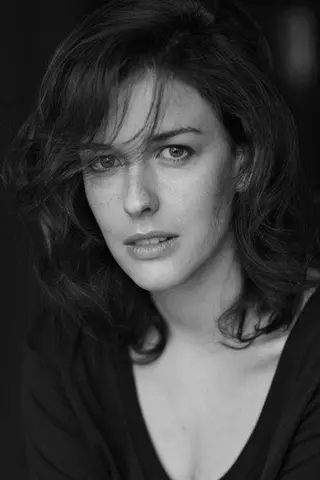 Peliculas de Anna Terpiłowska