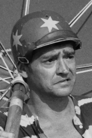Peliculas de Hans Terofal
