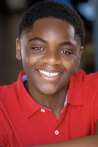 Peliculas de Jaylin Webb