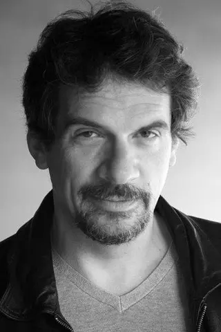 Peliculas de Pierre Diot