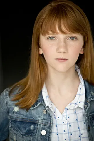 Peliculas de Carly Adams