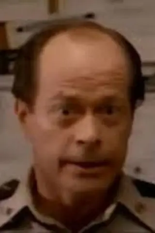 Peliculas de Gil Roper