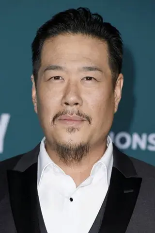 Peliculas de Philip Fu-Kang Wang