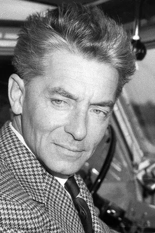 Herbert von Karajan - Córka • Potomstwo