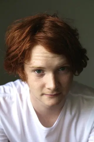 Peliculas de Luke Spencer Roberts