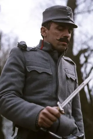 Peliculas de Zoltán Bezerédi