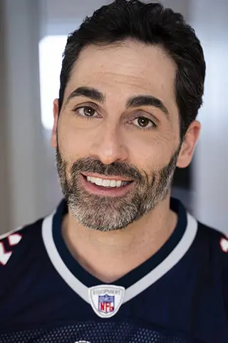 Peliculas de Jay Bingham