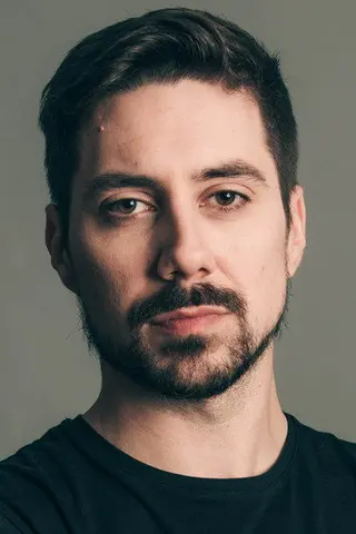 Peliculas de Adrián Ríos