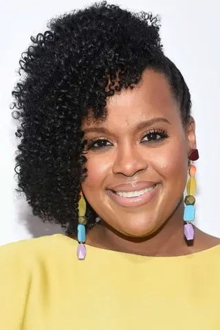 Peliculas de Natasha Rothwell