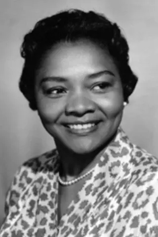 Peliculas de Juanita Moore