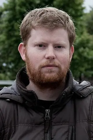 Peliculas de Conor McMahon