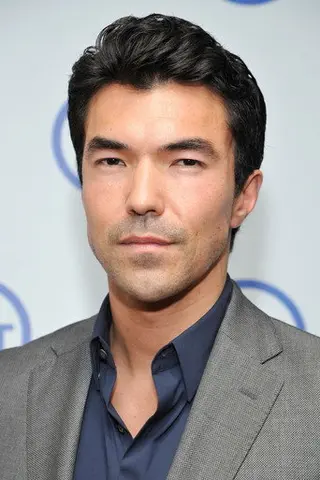 Peliculas de Ian Anthony Dale