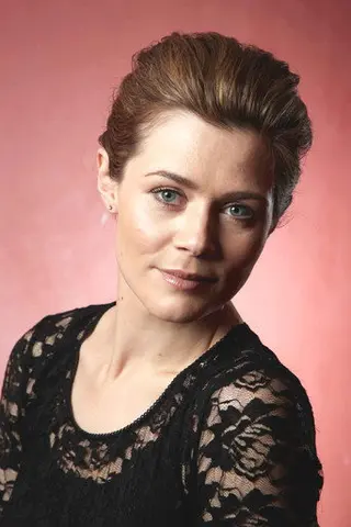 Peliculas de Sofie Lassen-Kahlke